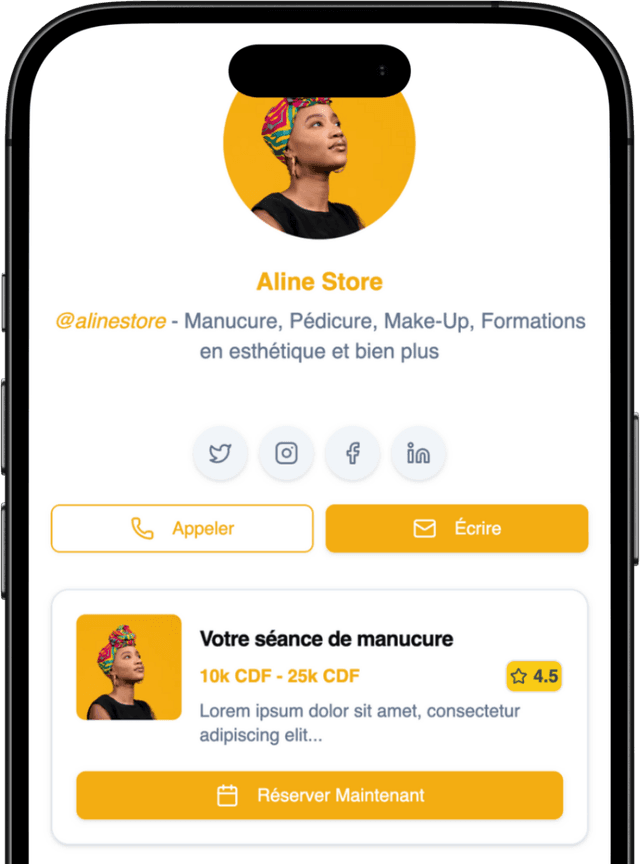 Polele Studio CTA visual